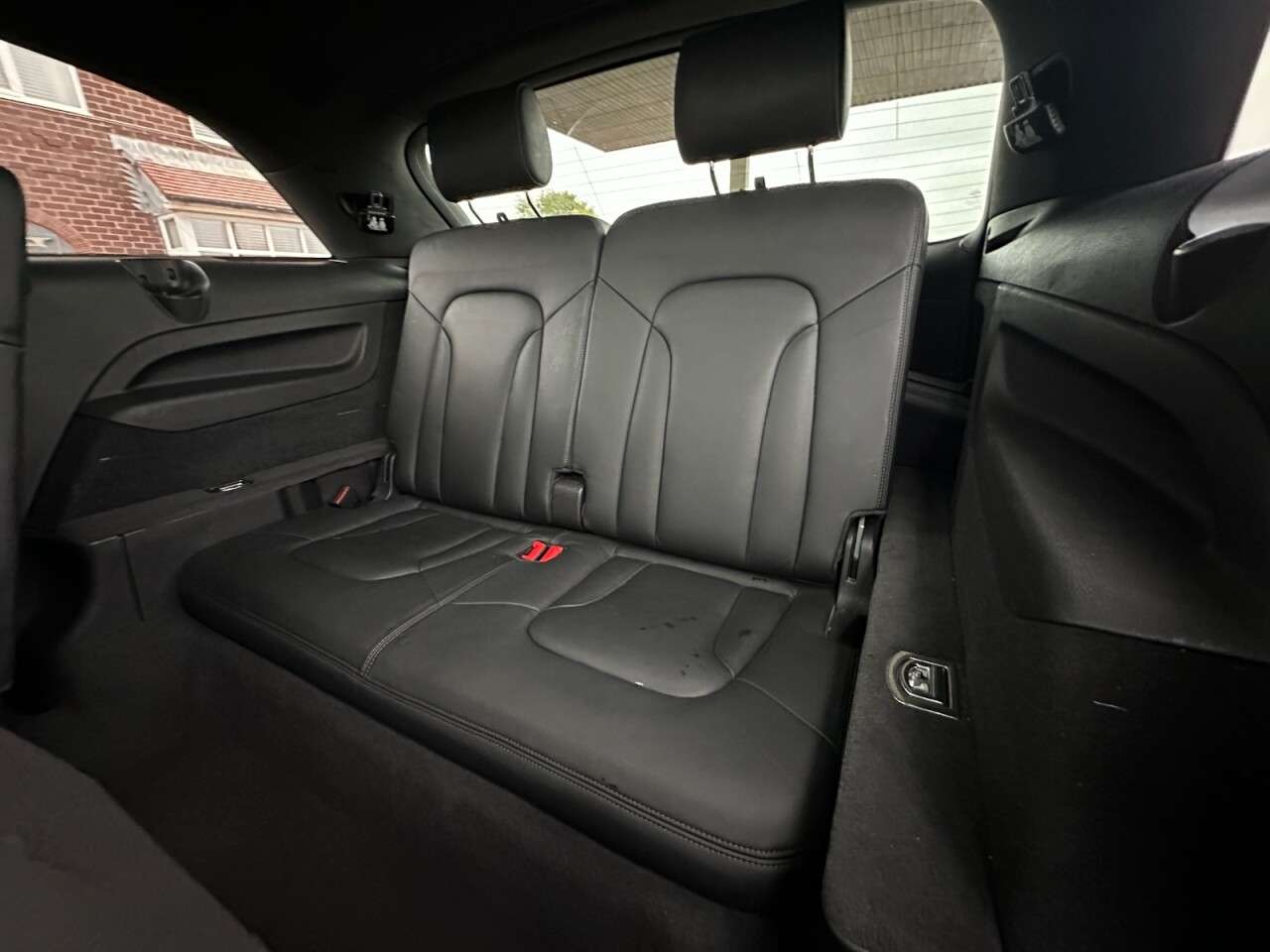 2015 AUDI Q7 2015 AUDI Q7