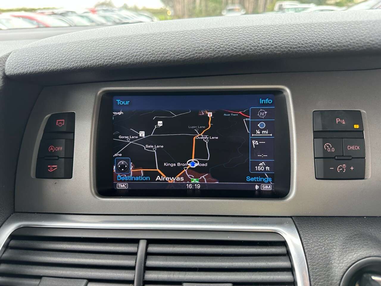 2015 AUDI Q7 2015 AUDI Q7