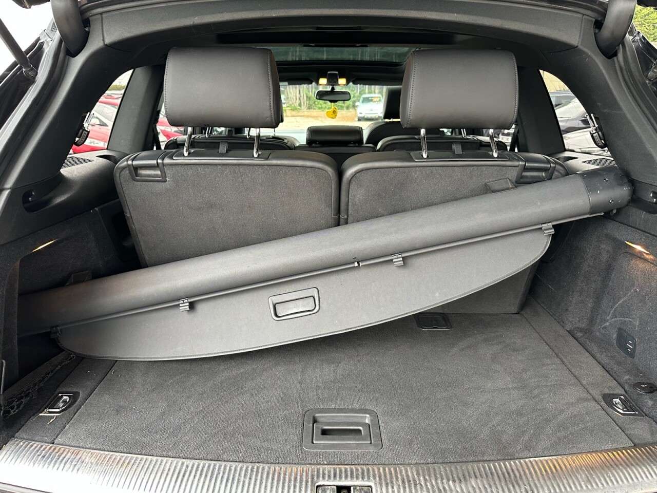 2015 AUDI Q7 2015 AUDI Q7