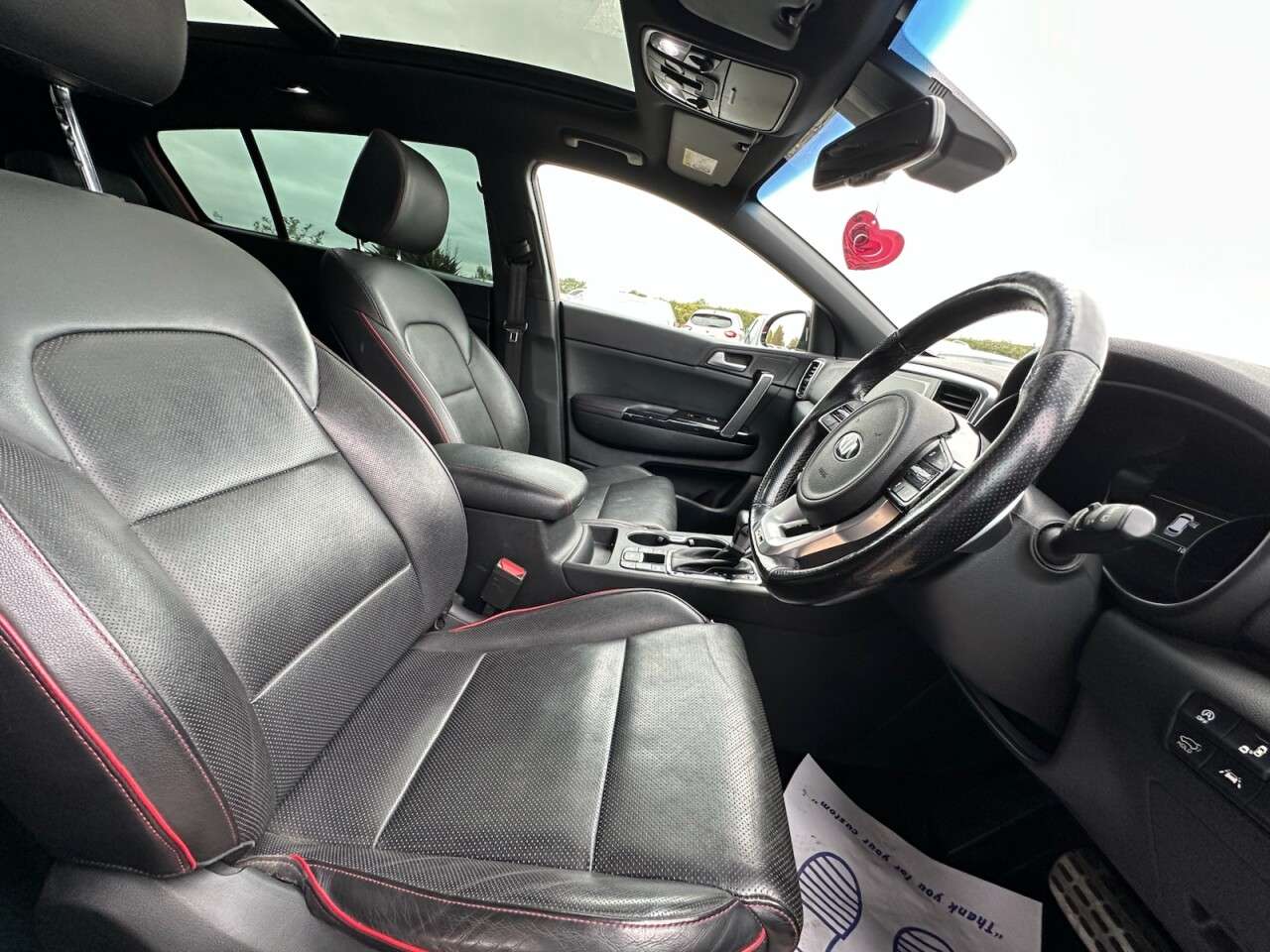 2020 KIA SPORTAGE 2020 KIA SPORTAGE