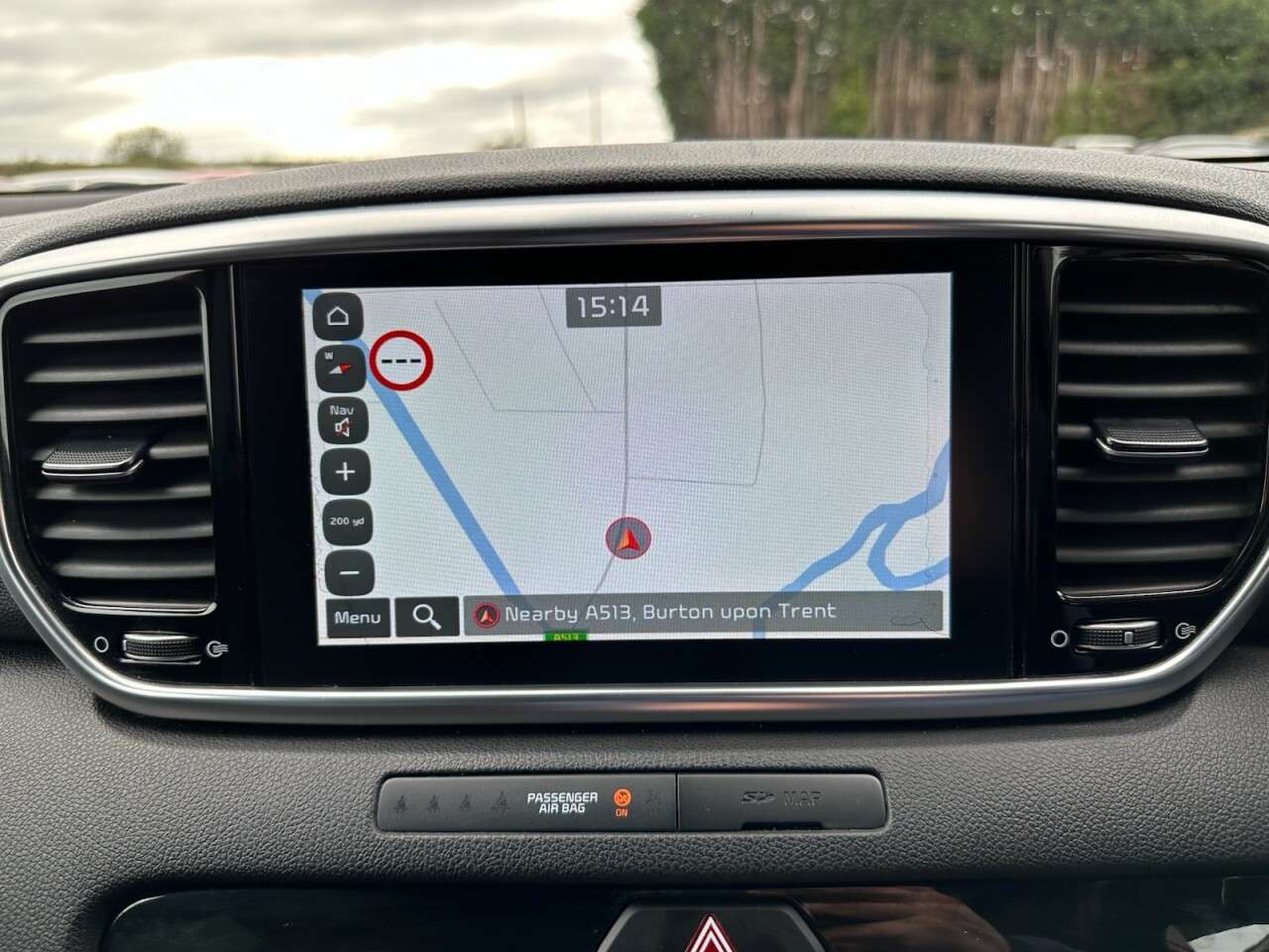 2020 KIA SPORTAGE 2020 KIA SPORTAGE