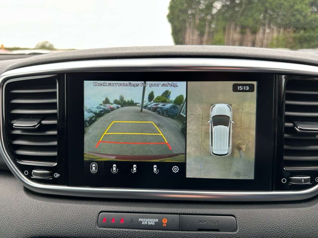 2020 KIA SPORTAGE 2020 KIA SPORTAGE