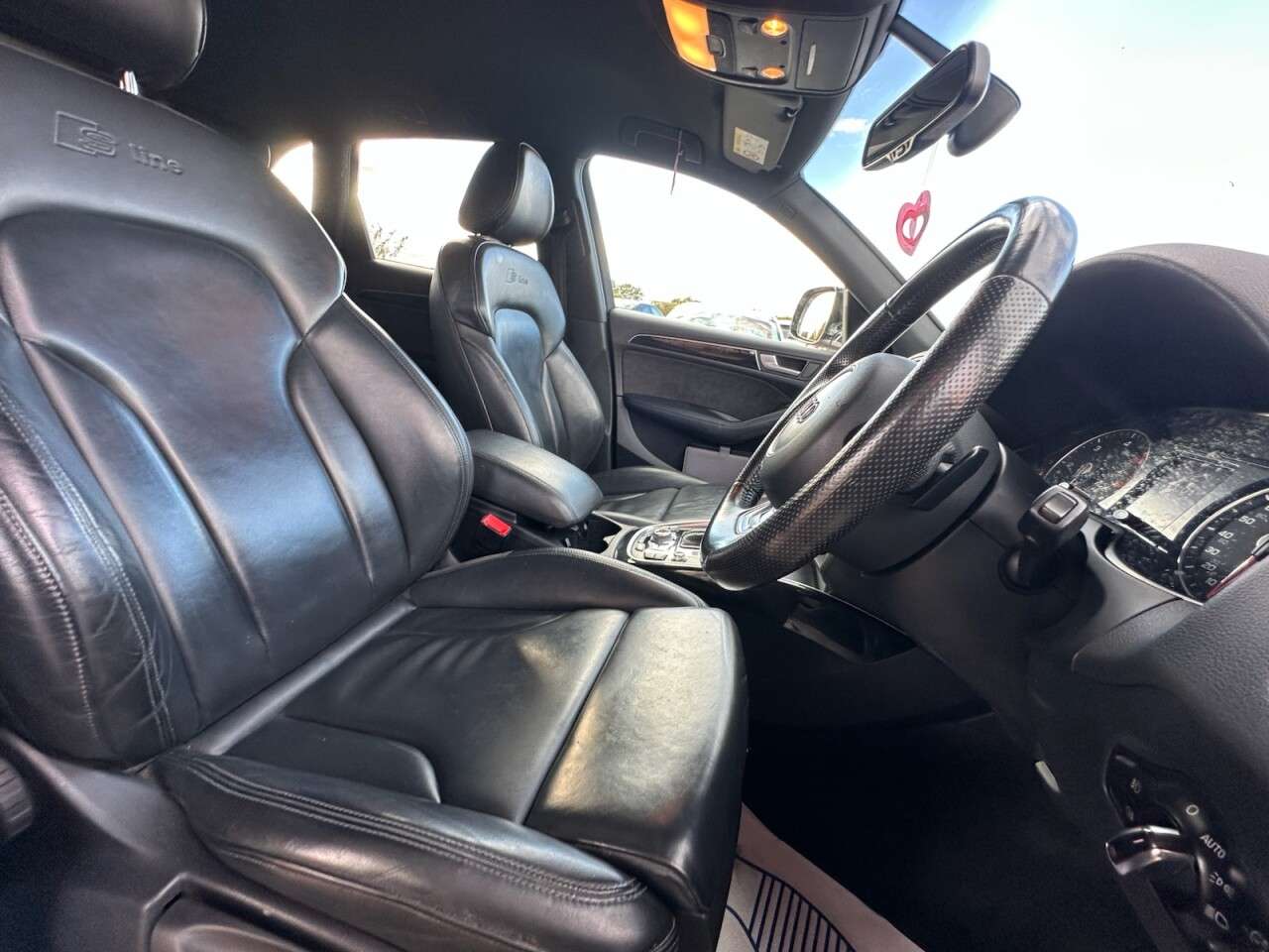 2016 AUDI Q5 2016 AUDI Q5