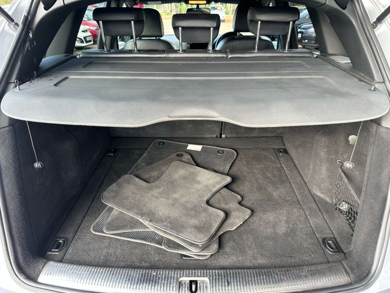 2016 AUDI Q5 2016 AUDI Q5