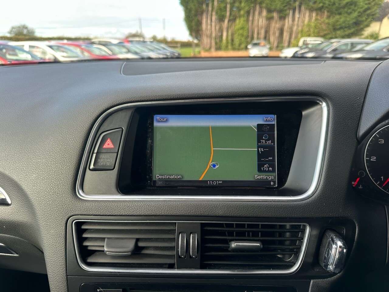 2016 AUDI Q5 2016 AUDI Q5