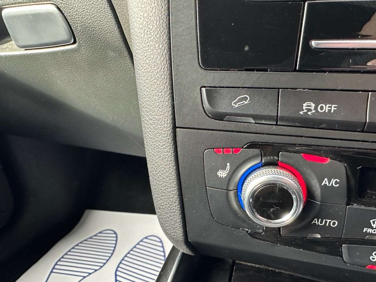 2016 AUDI Q5 2016 AUDI Q5