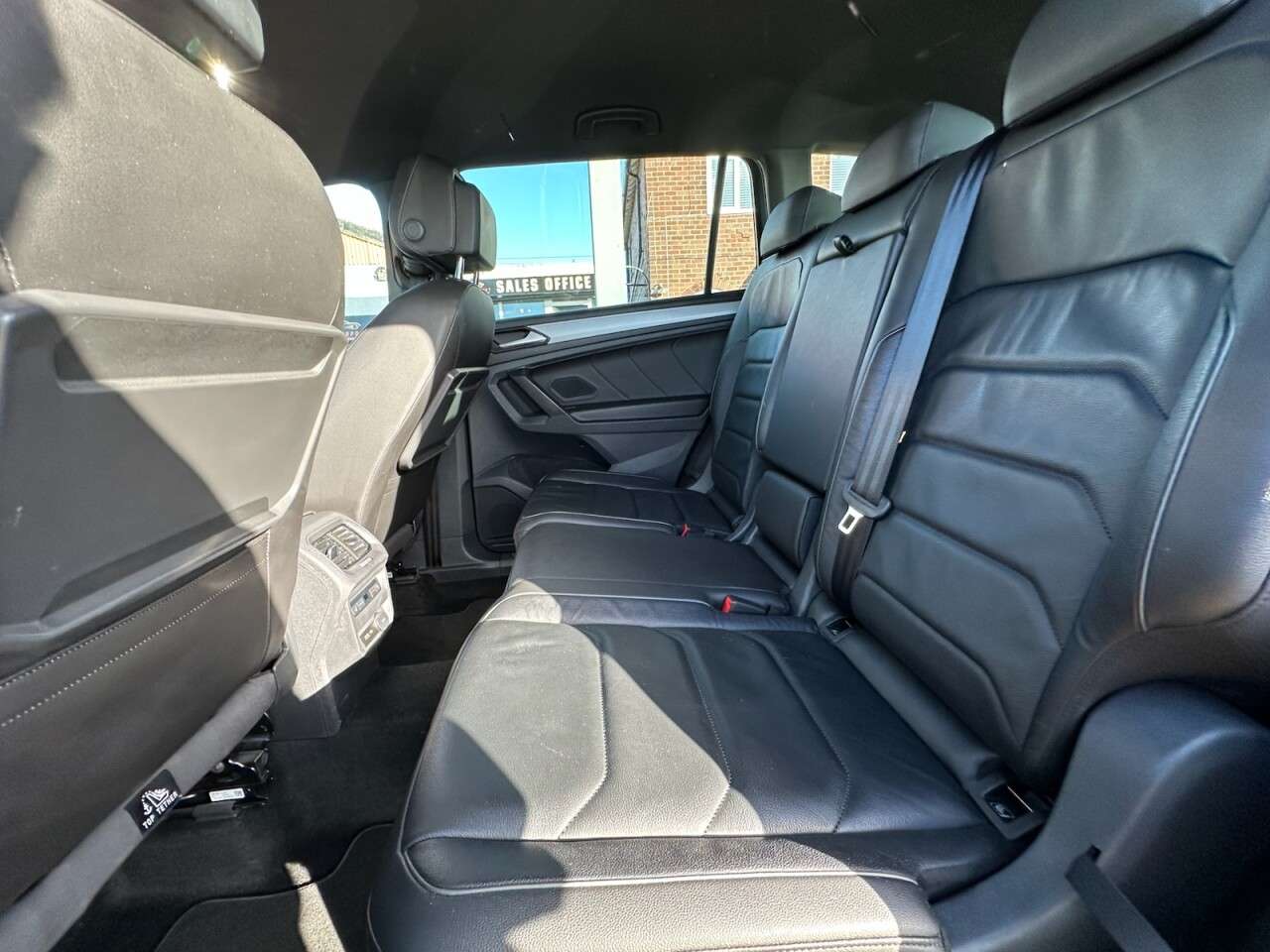 2020 SEAT TARRACO 2020 SEAT TARRACO