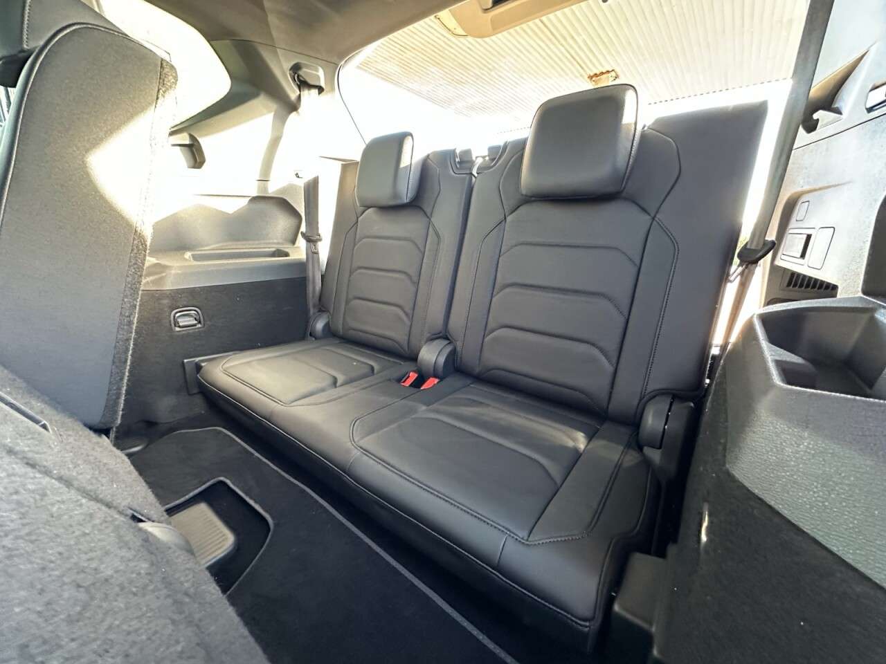 2020 SEAT TARRACO 2020 SEAT TARRACO