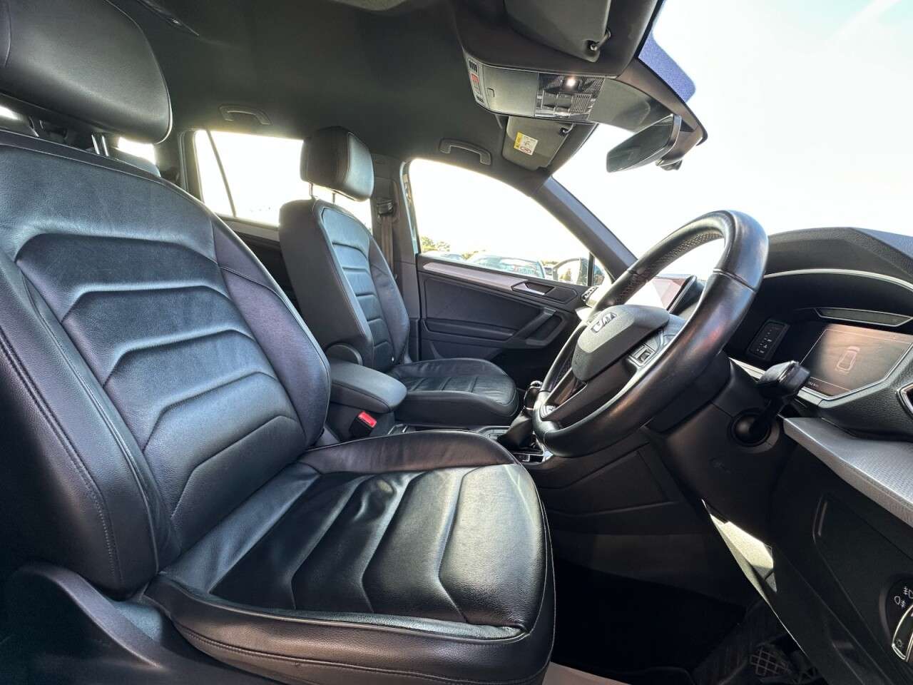 2020 SEAT TARRACO 2020 SEAT TARRACO