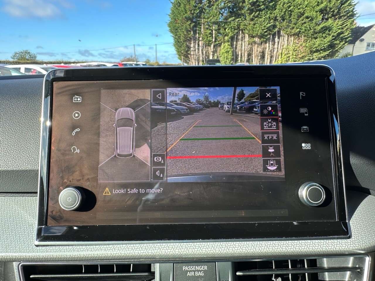 2020 SEAT TARRACO 2020 SEAT TARRACO