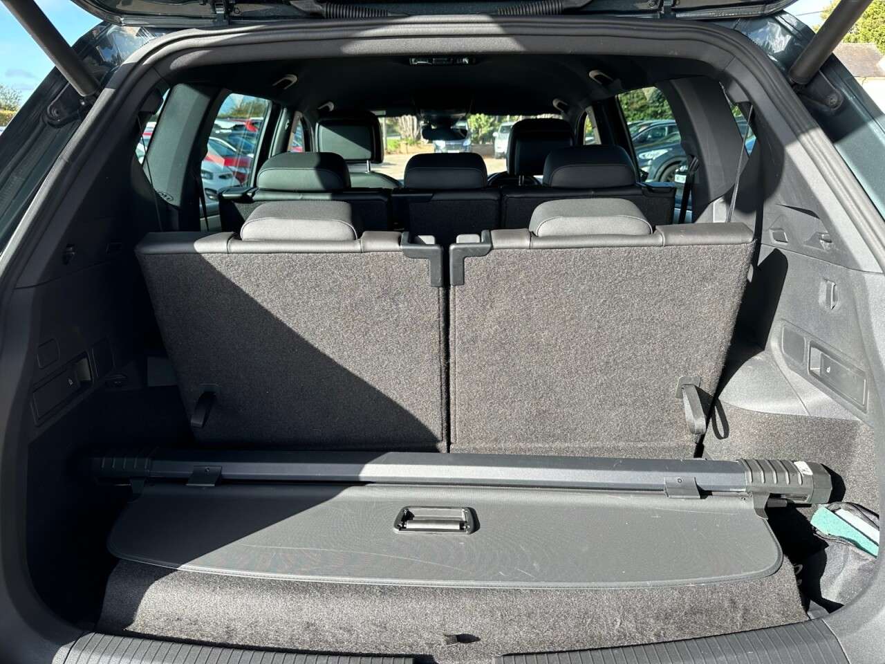 2020 SEAT TARRACO 2020 SEAT TARRACO