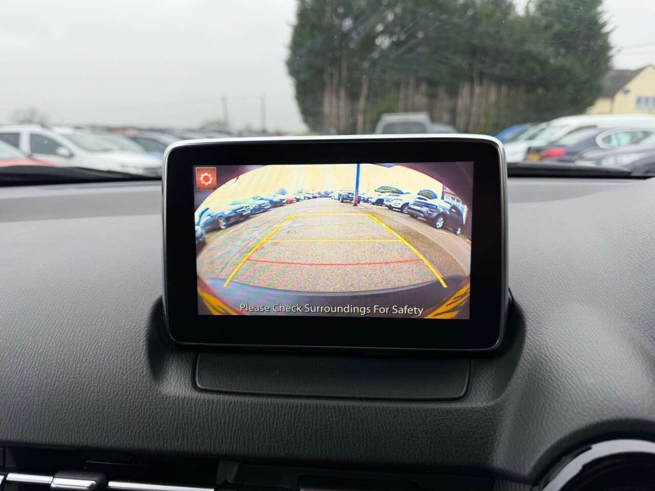 2017 MAZDA CX-3 2017 MAZDA CX-3