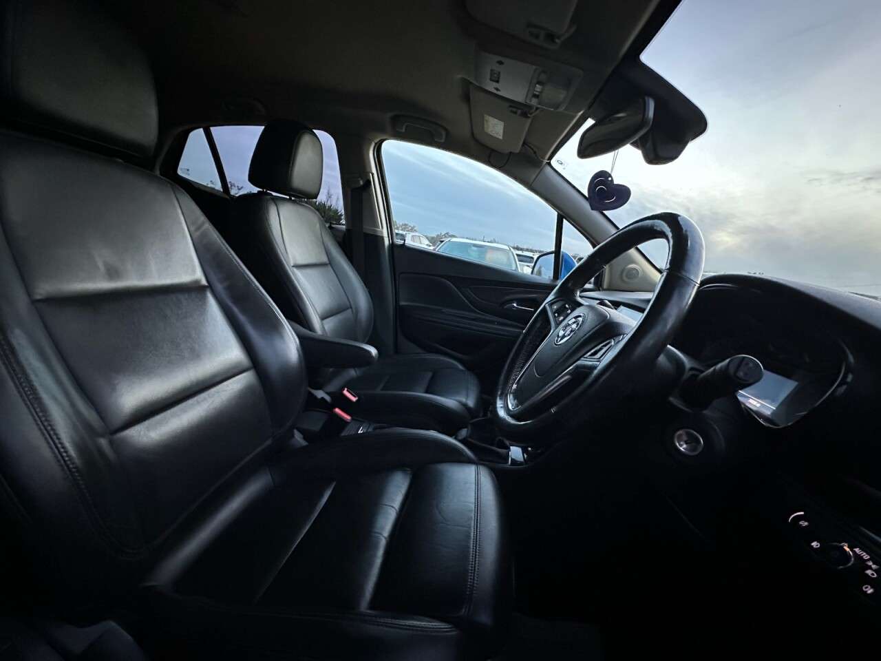 2018 VAUXHALL MOKKA X 2018 VAUXHALL MOKKA X