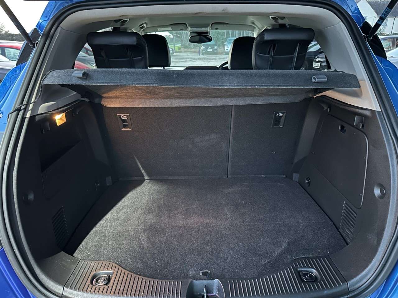 2018 VAUXHALL MOKKA X 2018 VAUXHALL MOKKA X