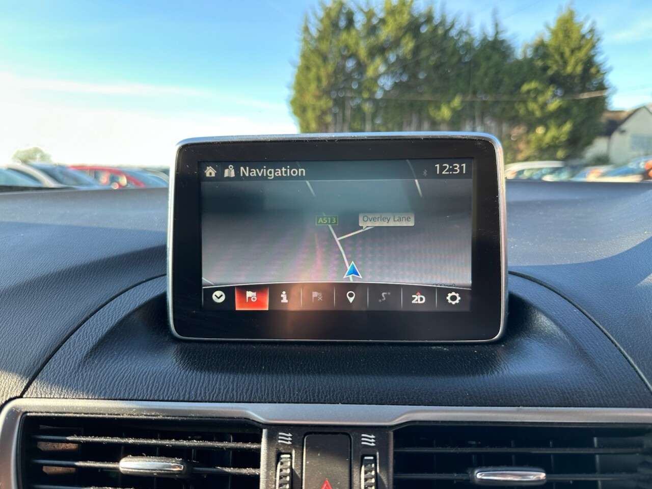 2015 MAZDA MAZDA3 2015 MAZDA MAZDA3