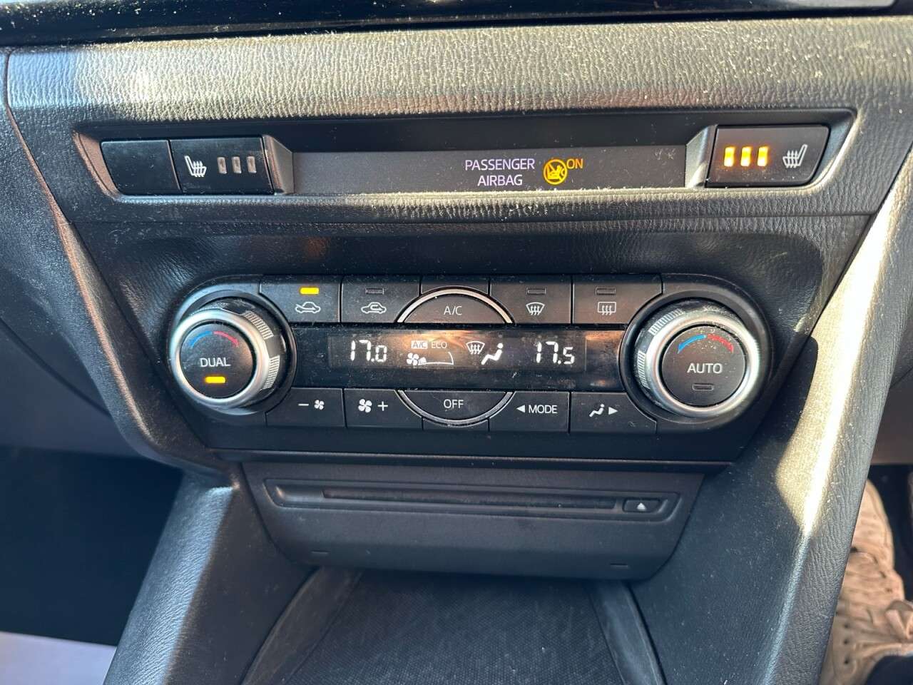 2015 MAZDA MAZDA3 2015 MAZDA MAZDA3