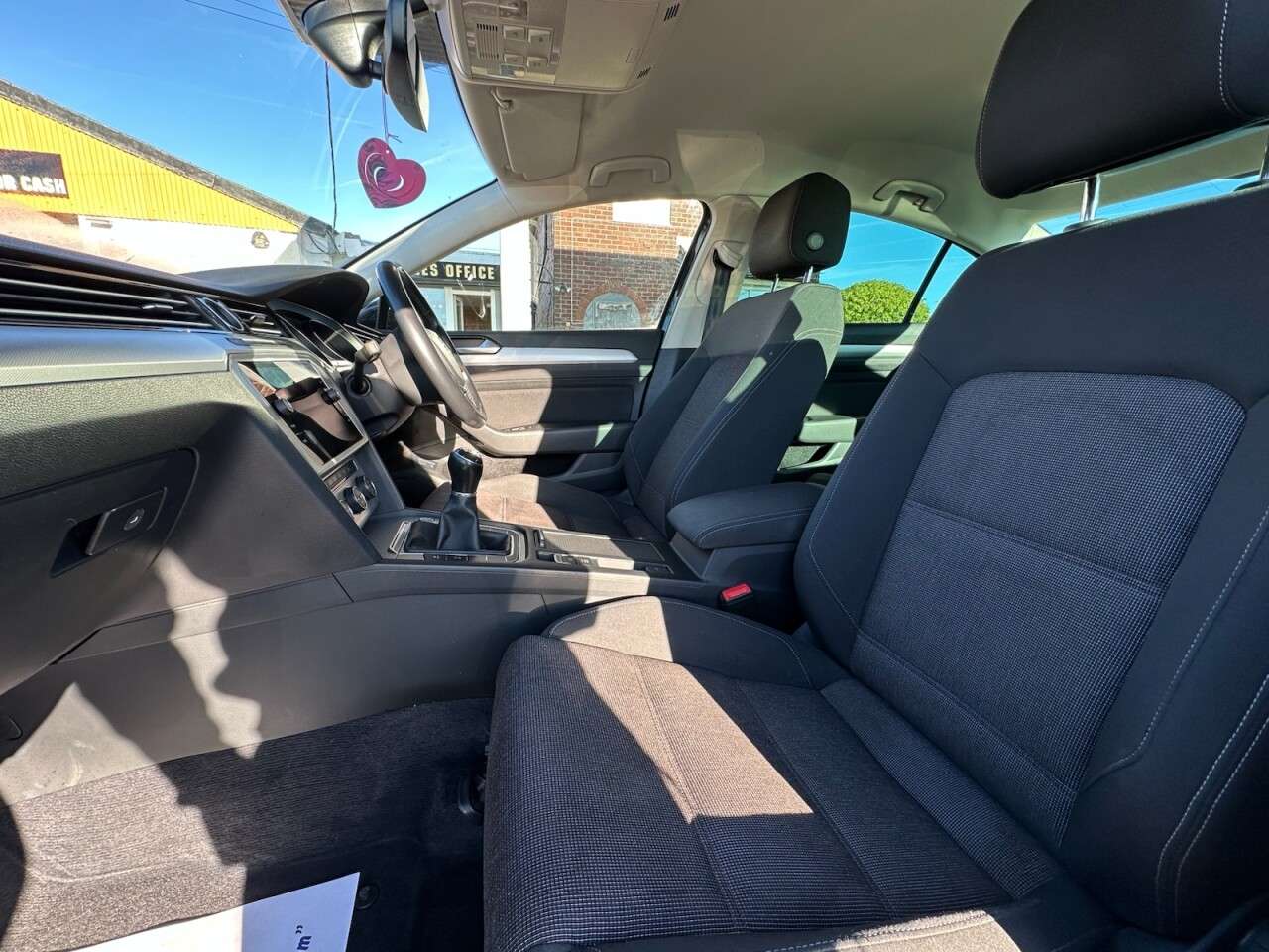 2018 VOLKSWAGEN PASSAT 2018 VOLKSWAGEN PASSAT