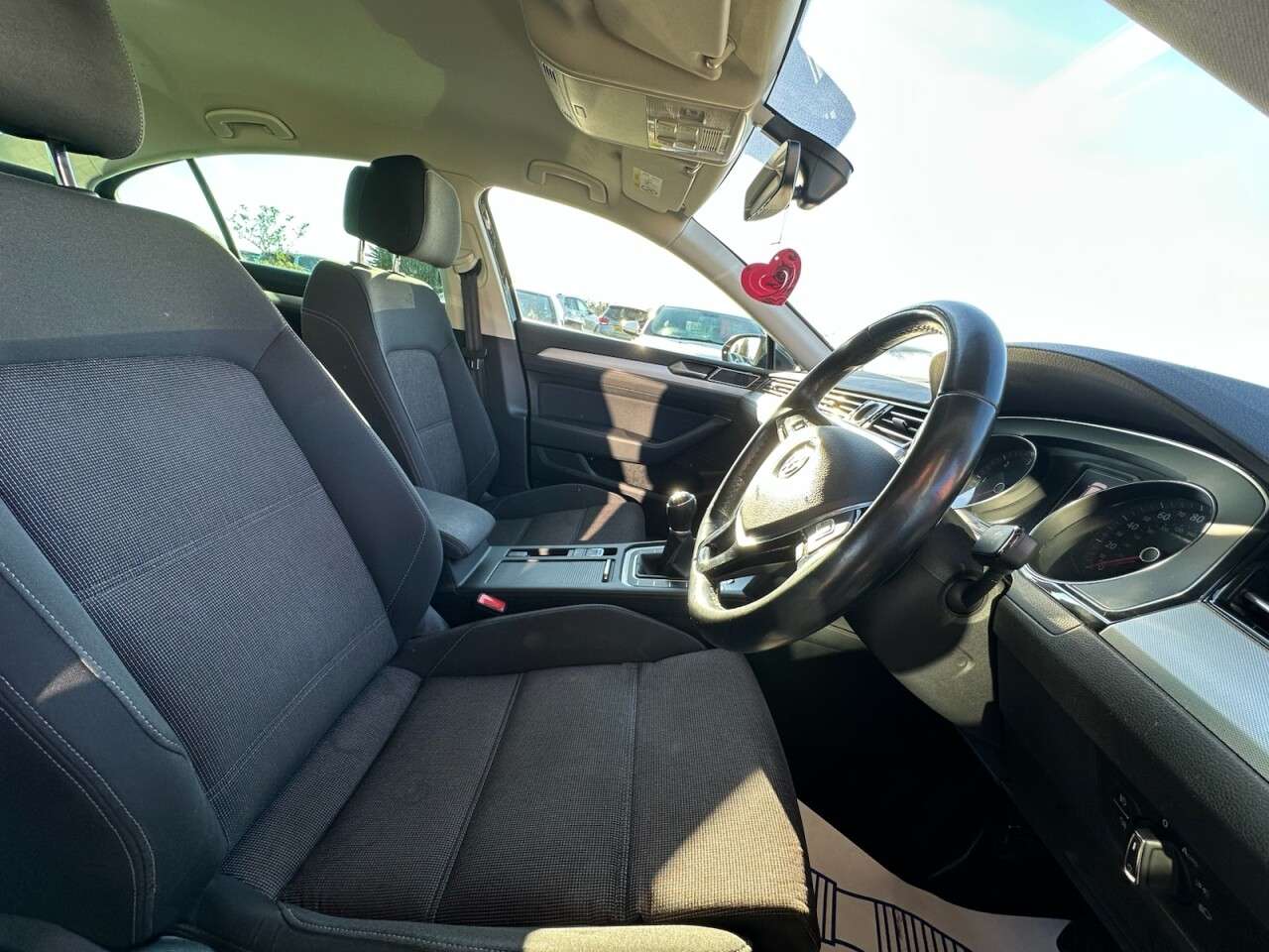 2018 VOLKSWAGEN PASSAT 2018 VOLKSWAGEN PASSAT