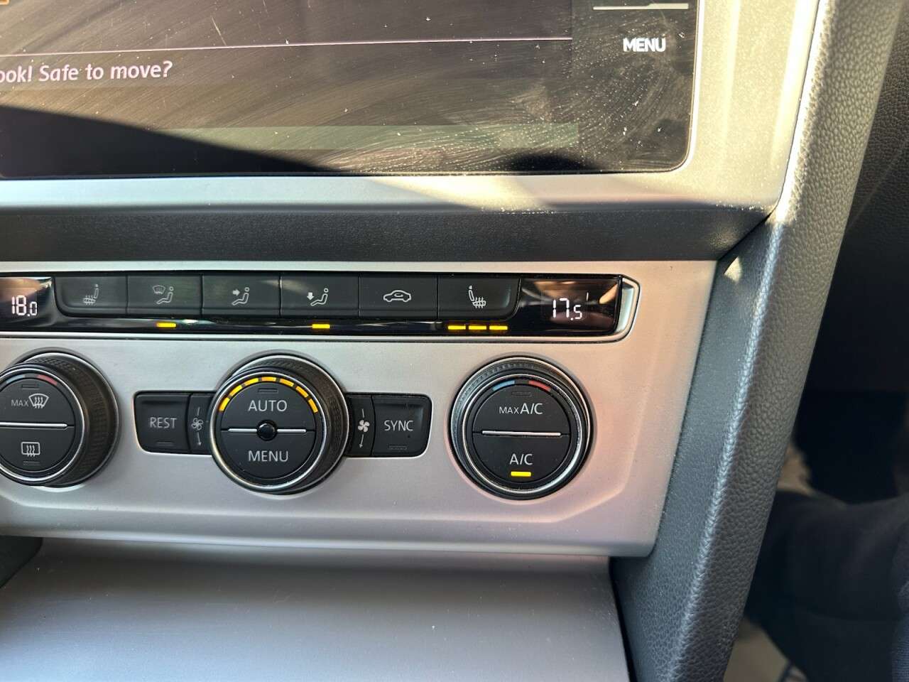 2018 VOLKSWAGEN PASSAT 2018 VOLKSWAGEN PASSAT