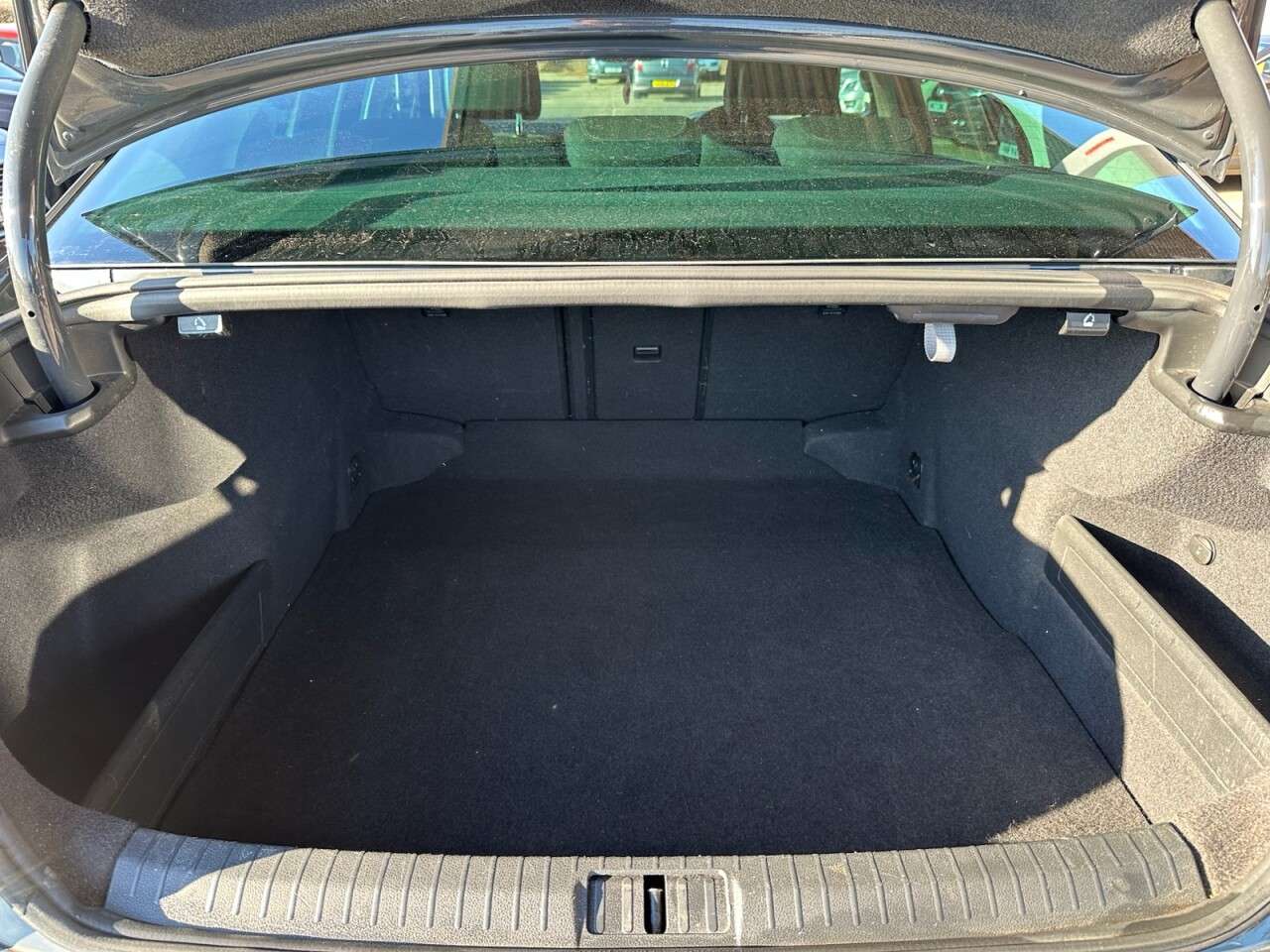 2018 VOLKSWAGEN PASSAT 2018 VOLKSWAGEN PASSAT