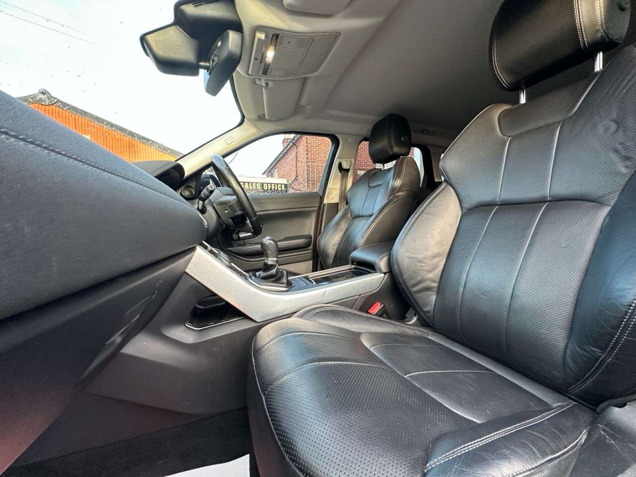 2018 LAND ROVER RANGE ROVER EVOQUE 2018 LAND ROVER RANGE ROVER EVOQUE