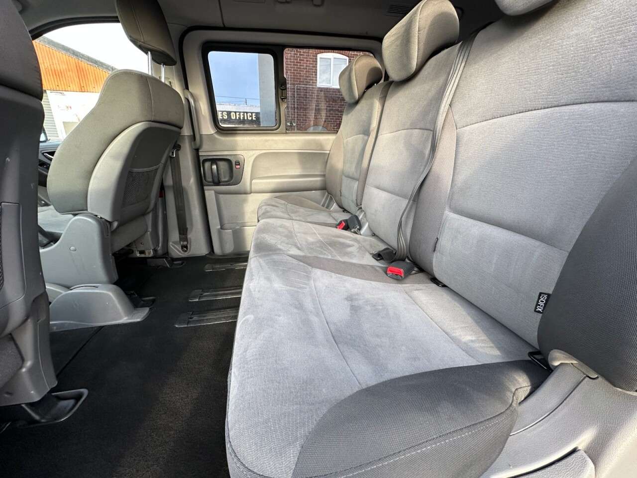 2015 HYUNDAI I800 2015 HYUNDAI I800