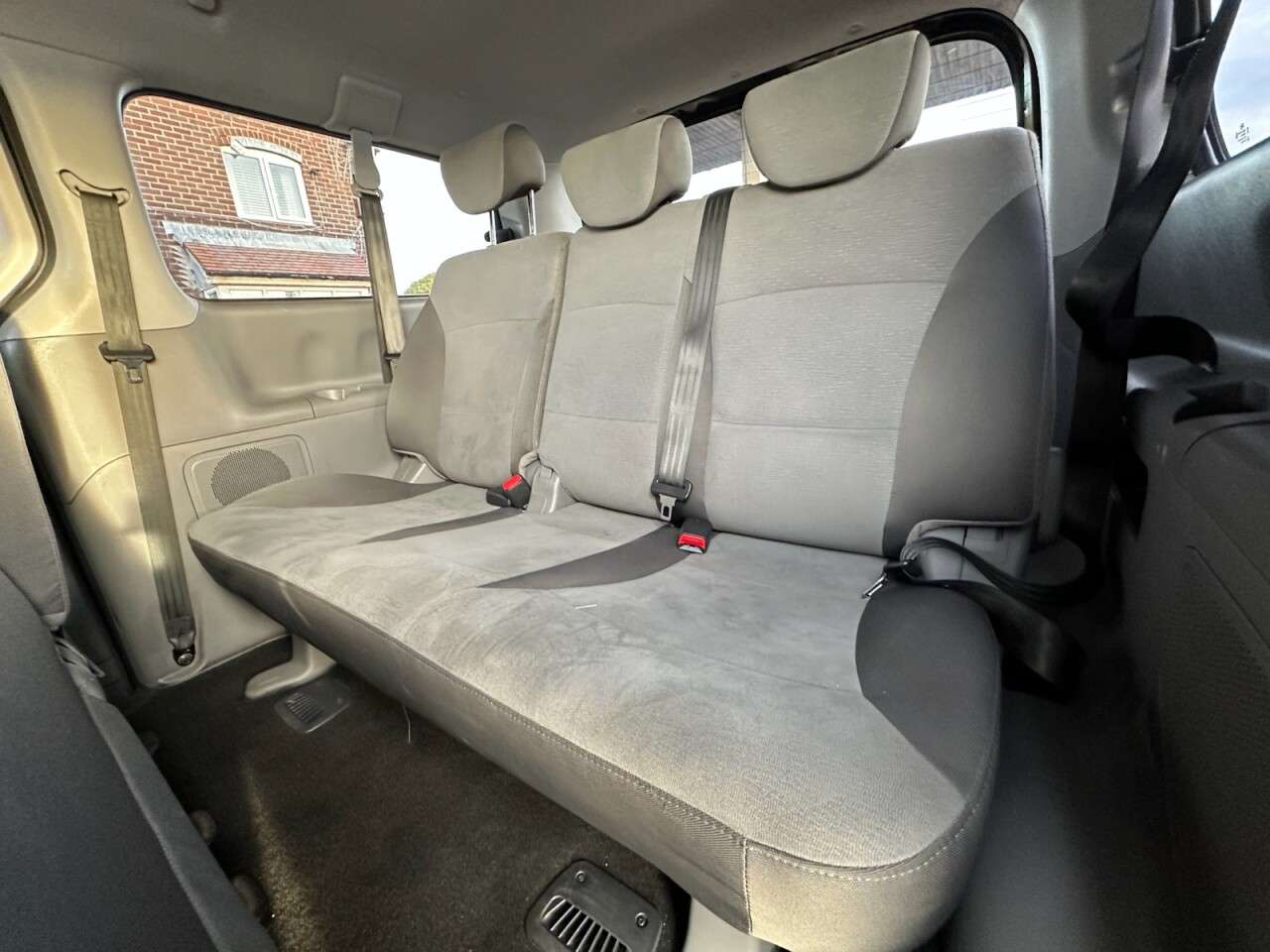 2015 HYUNDAI I800 2015 HYUNDAI I800