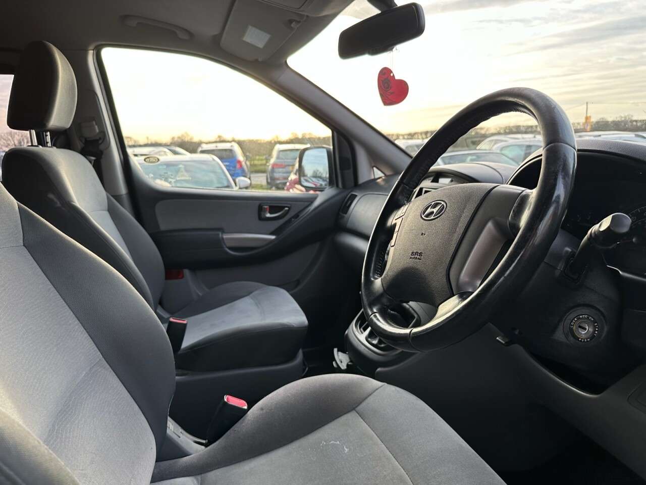 2015 HYUNDAI I800 2015 HYUNDAI I800