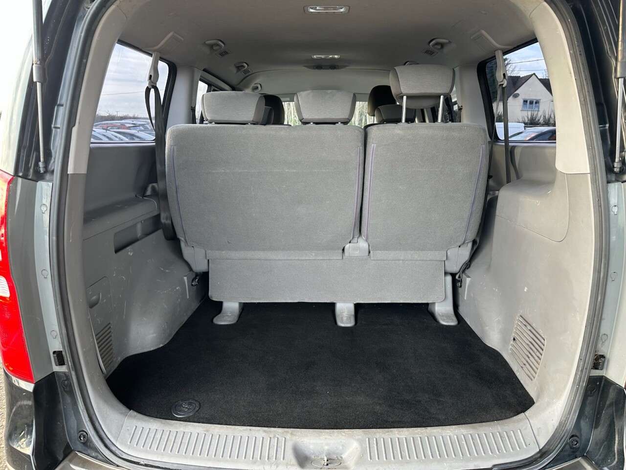 2015 HYUNDAI I800 2015 HYUNDAI I800