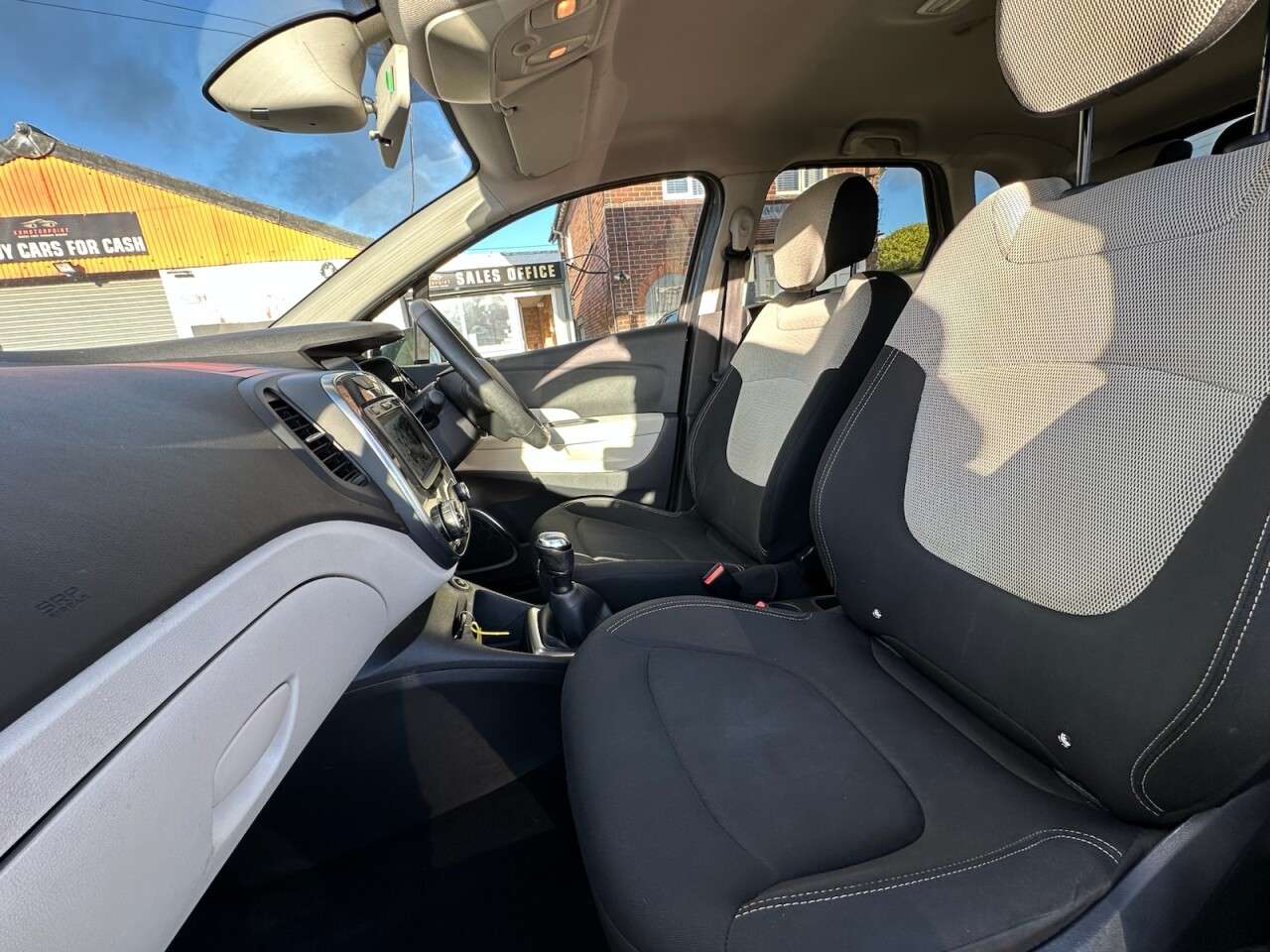 2019 RENAULT CAPTUR 2019 RENAULT CAPTUR