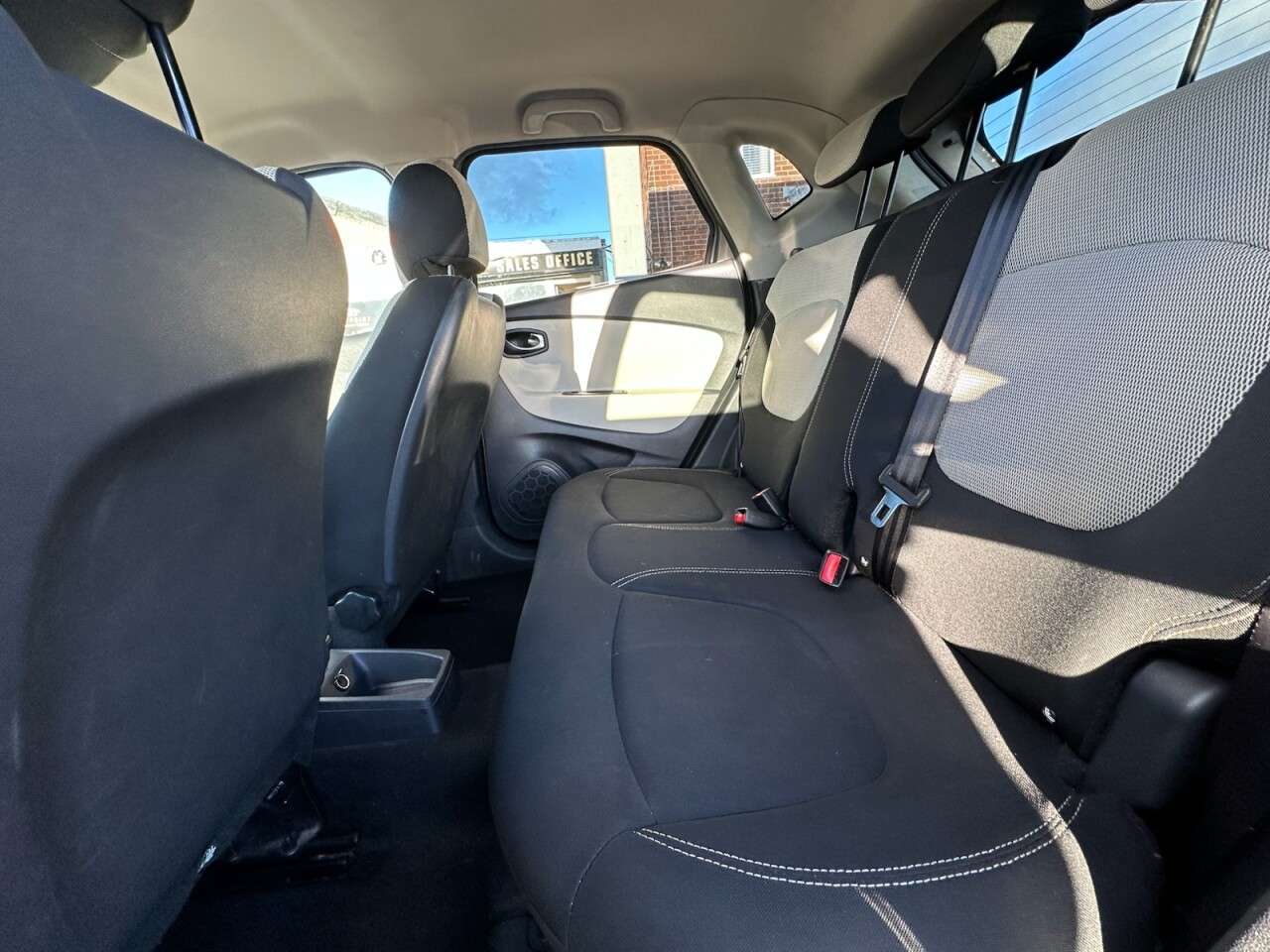 2019 RENAULT CAPTUR 2019 RENAULT CAPTUR