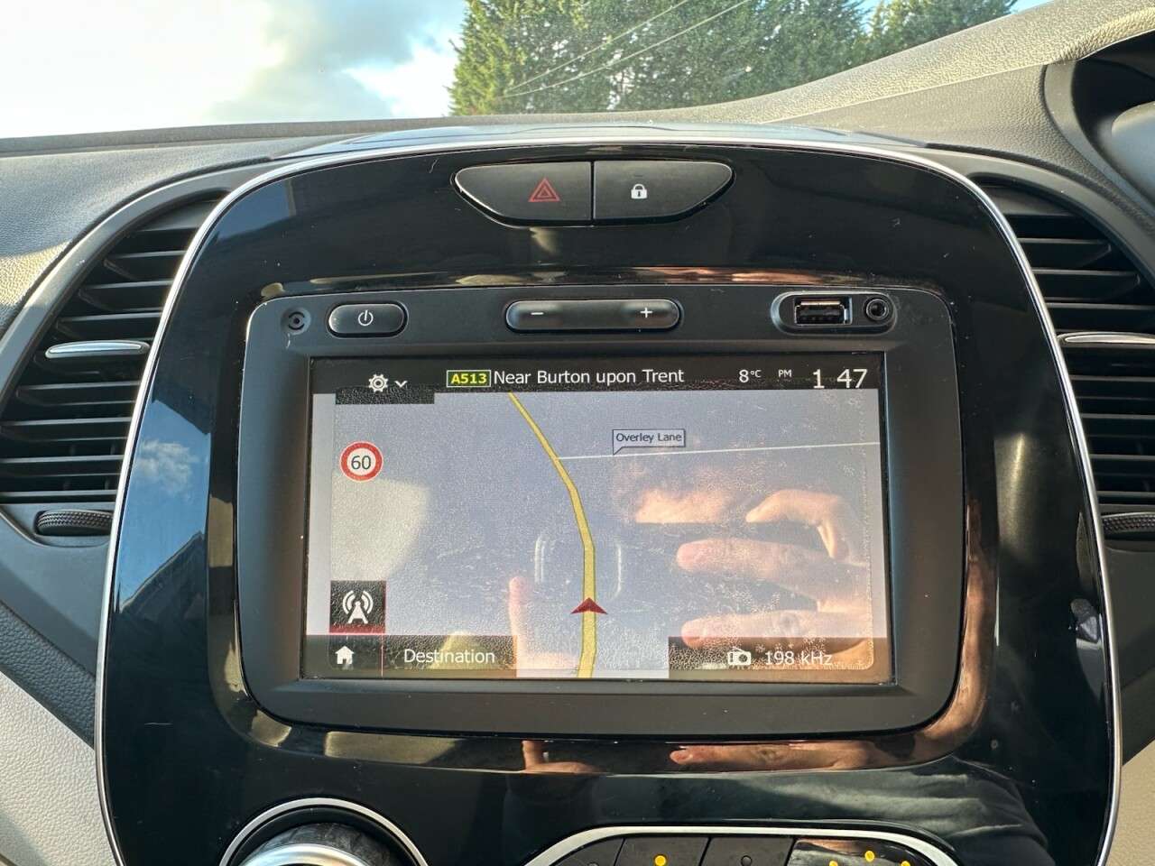 2019 RENAULT CAPTUR 2019 RENAULT CAPTUR