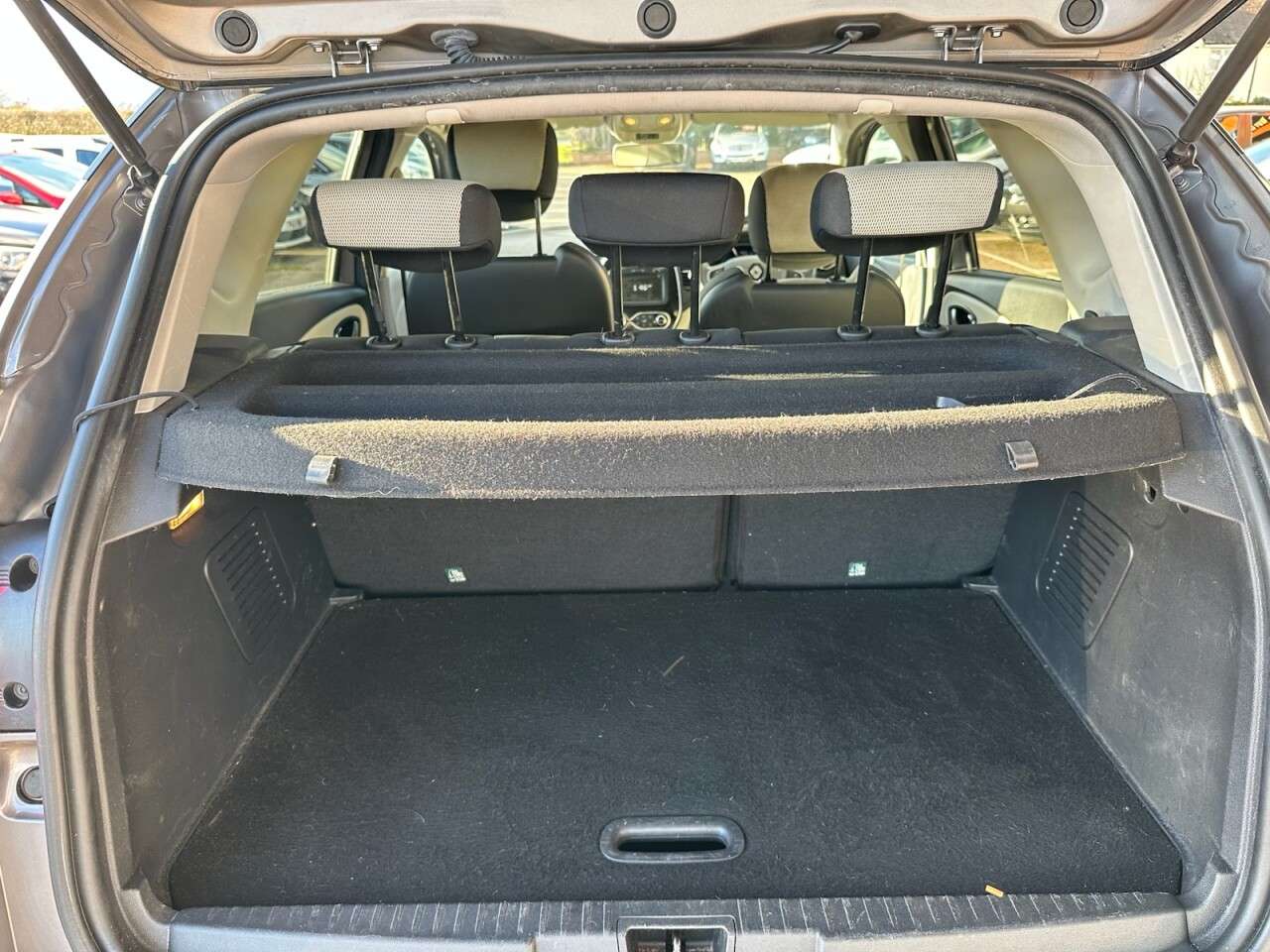 2019 RENAULT CAPTUR 2019 RENAULT CAPTUR