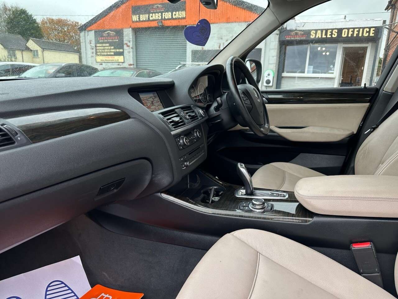 2011 BMW X3 2011 BMW X3