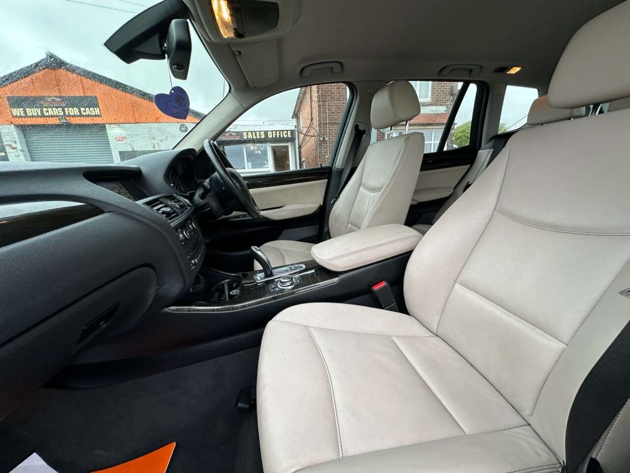 2011 BMW X3 2011 BMW X3