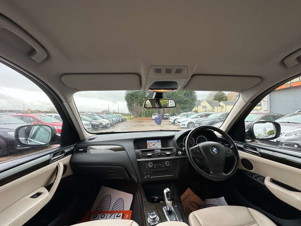 2011 BMW X3 2011 BMW X3