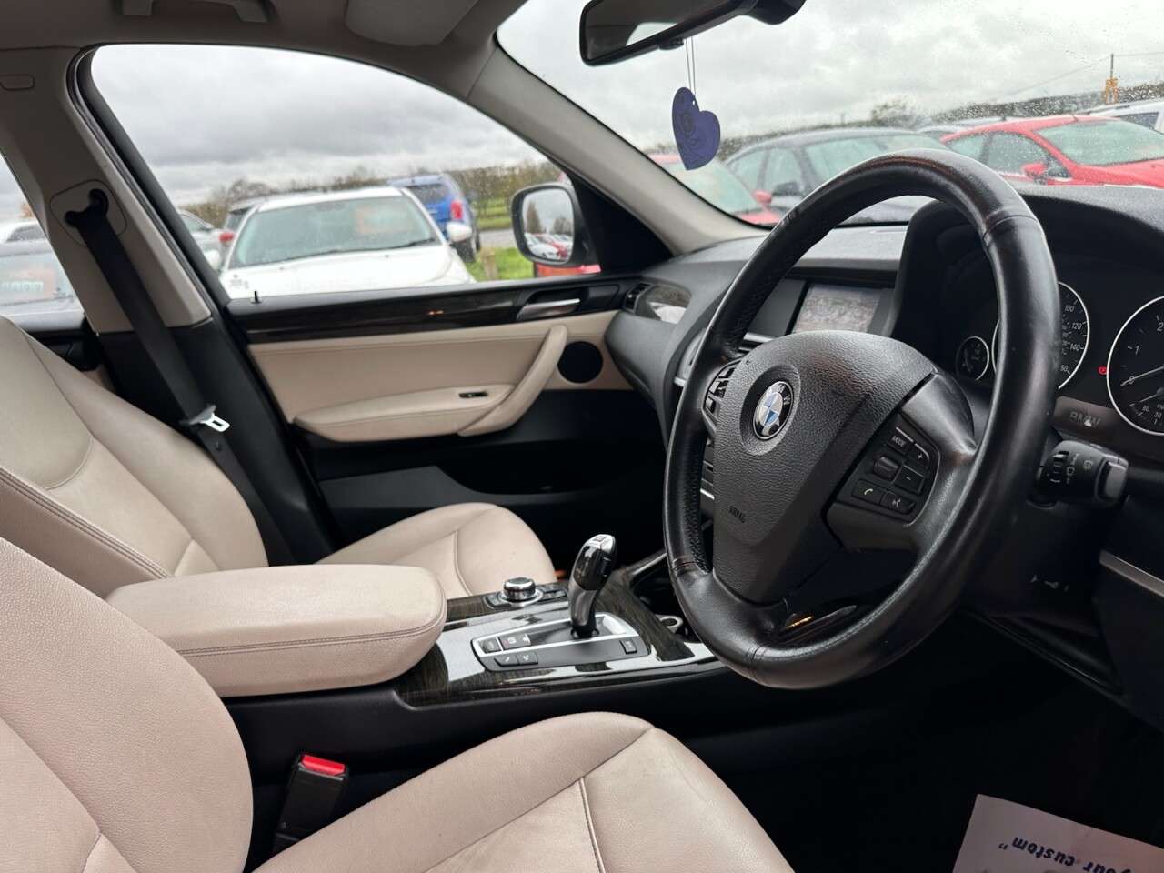 2011 BMW X3 2011 BMW X3