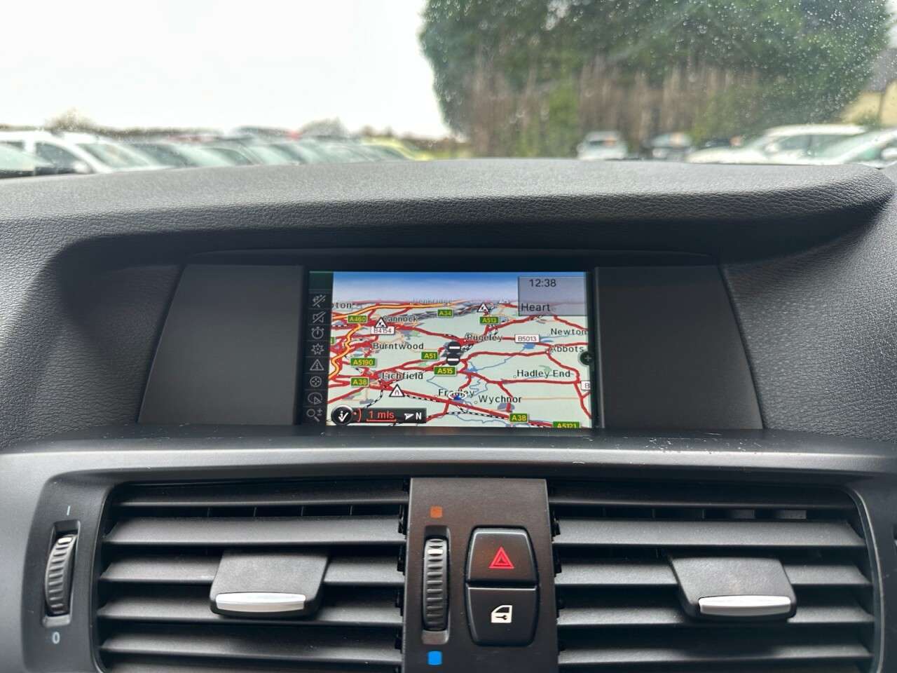 2011 BMW X3 2011 BMW X3