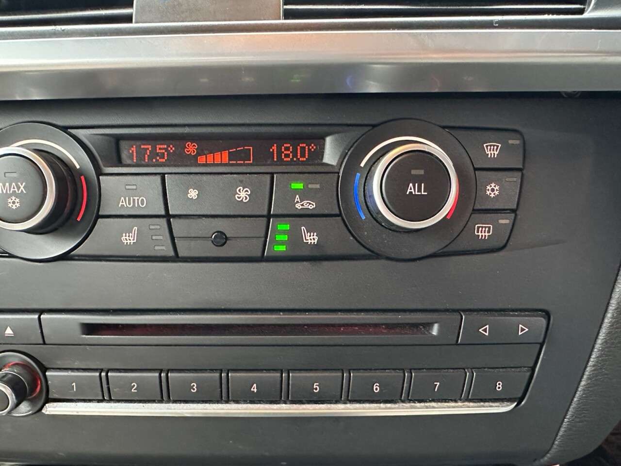 2011 BMW X3 2011 BMW X3