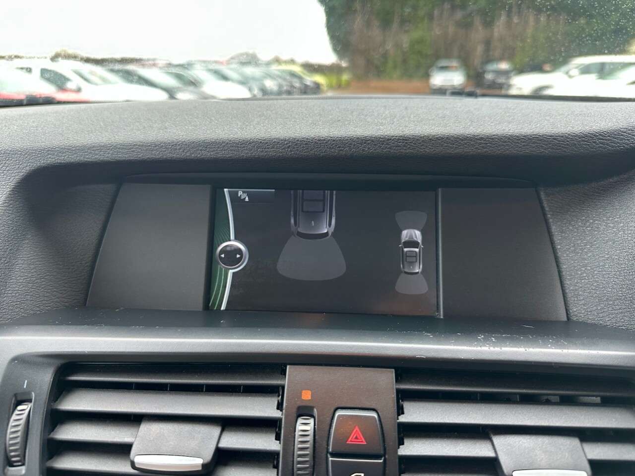 2011 BMW X3 2011 BMW X3