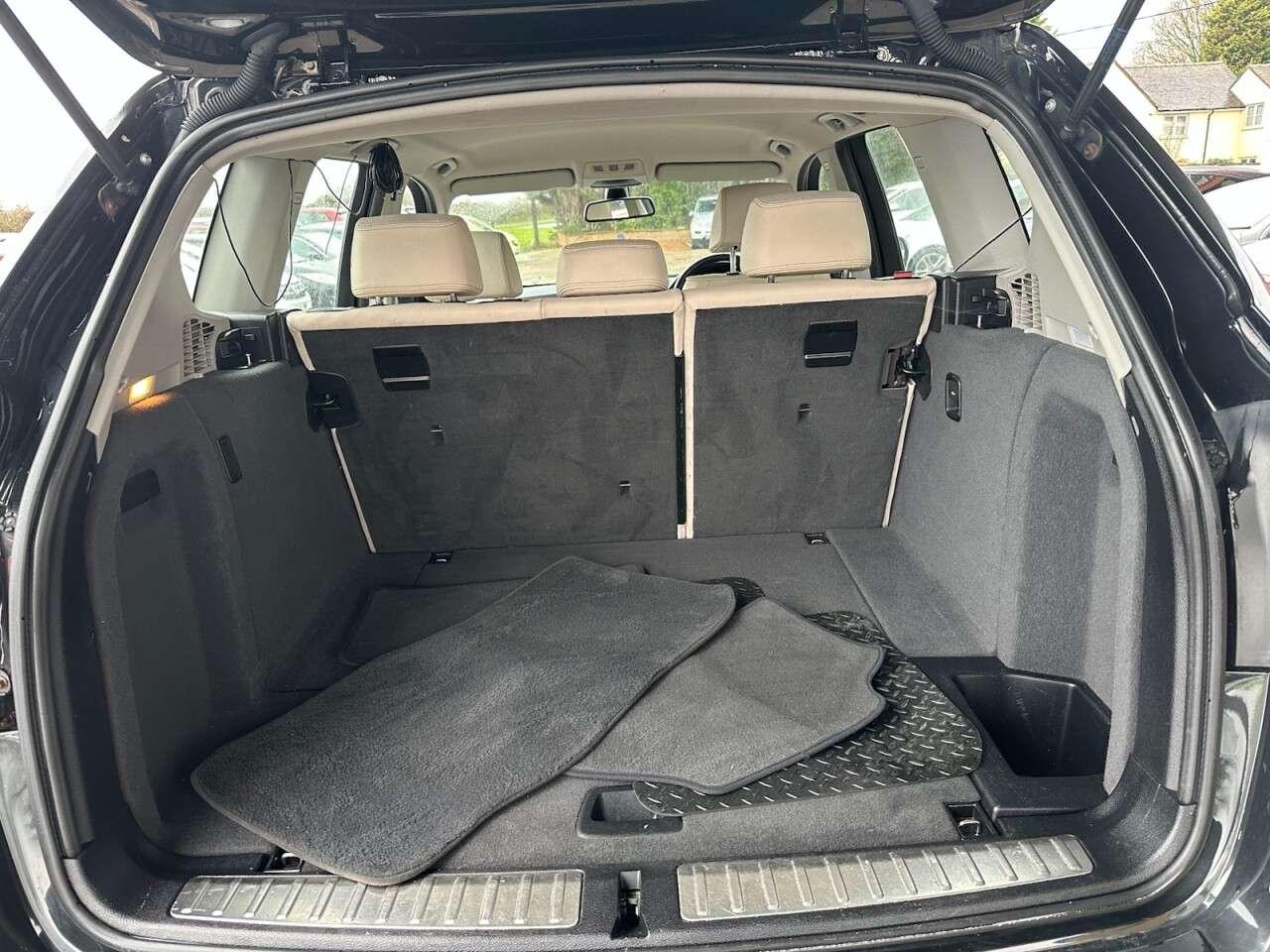 2011 BMW X3 2011 BMW X3