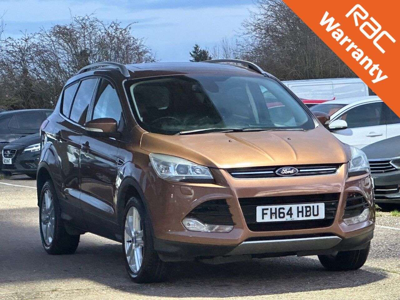 A 2015 FORD KUGA 2.0 TDCi Titanium X Sport SUV 5dr Diesel Manual AWD Euro 6 (s/s) (180 ps) * A 2015 FORD KUGA 2.0 TDCi Titanium X Sport SUV 5dr Diesel Manual AWD Euro 6 (s/s) (180 ps) *