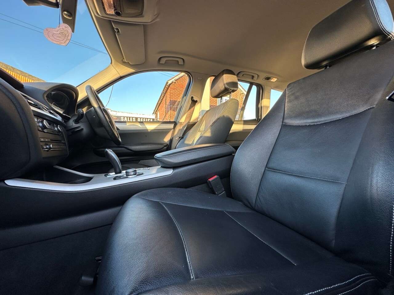 2011 BMW X3 2011 BMW X3