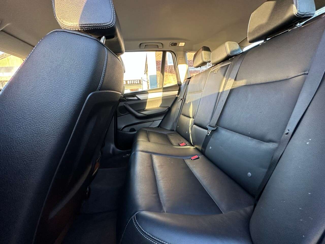 2011 BMW X3 2011 BMW X3