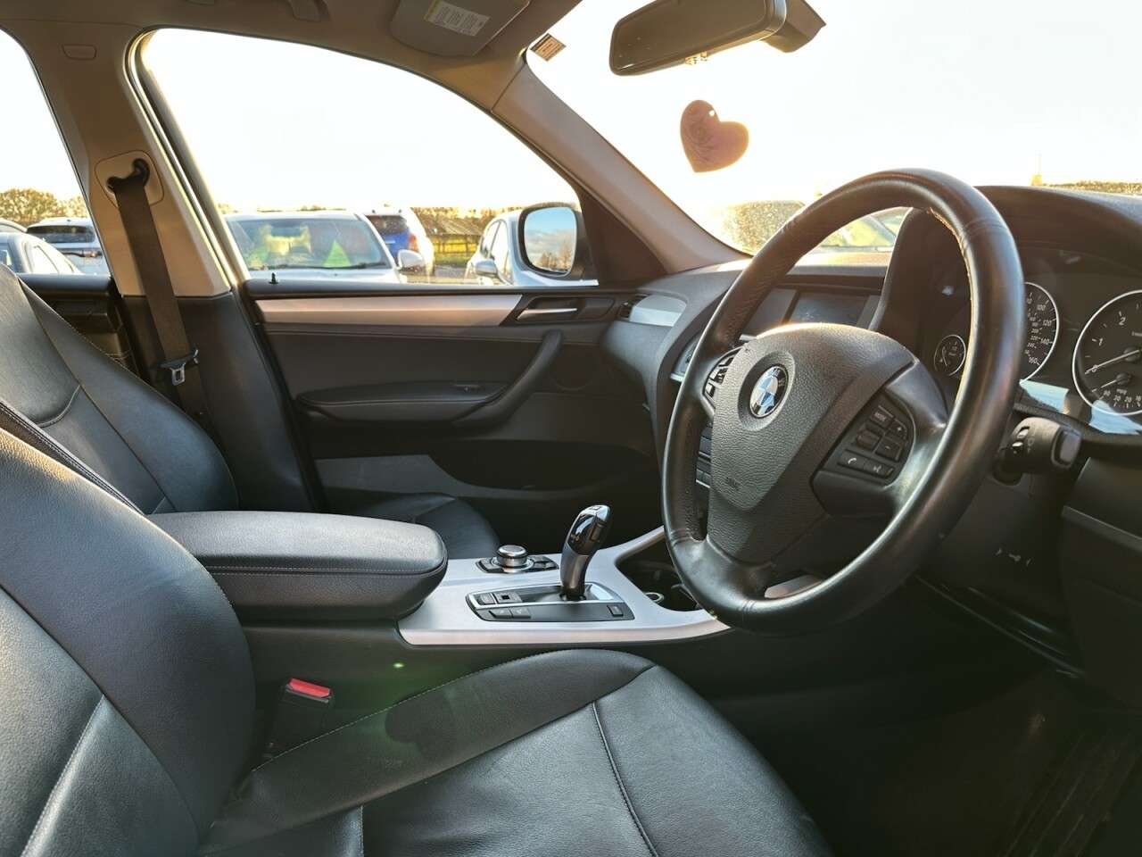 2011 BMW X3 2011 BMW X3