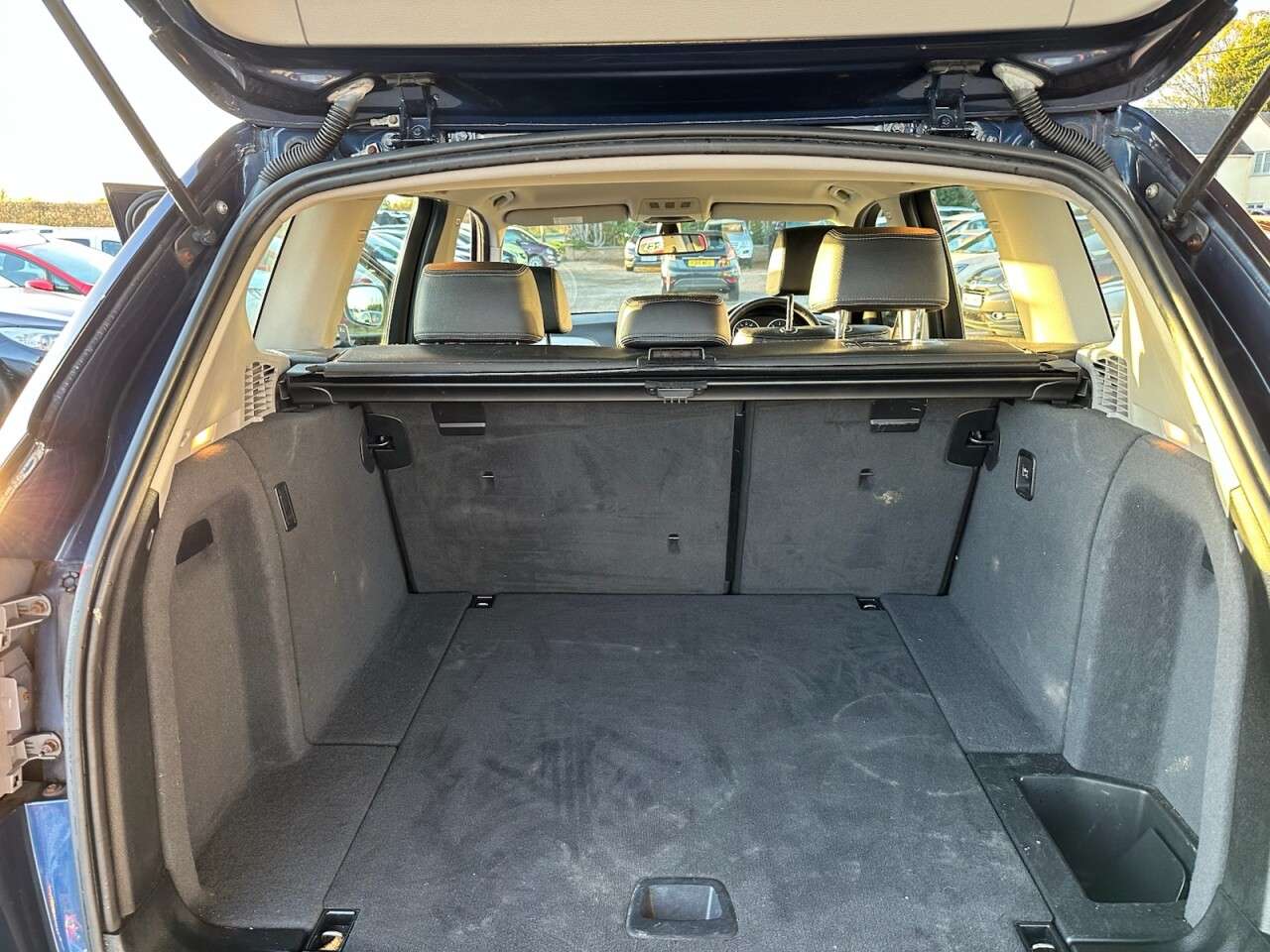 2011 BMW X3 2011 BMW X3