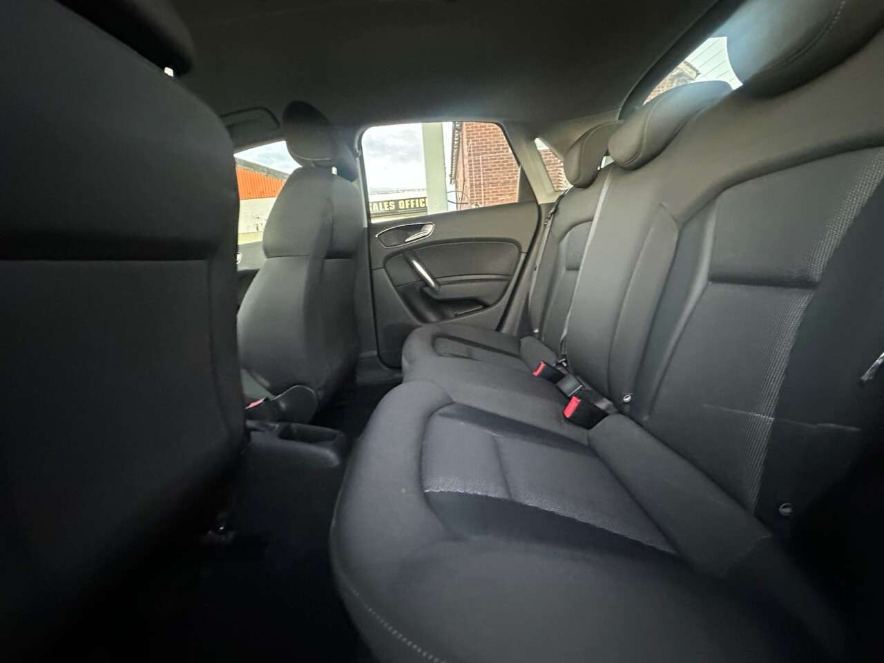 2013 AUDI A1 2013 AUDI A1