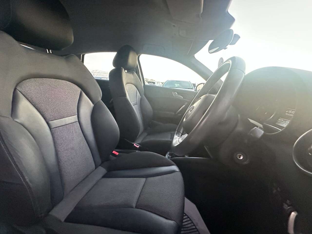 2013 AUDI A1 2013 AUDI A1