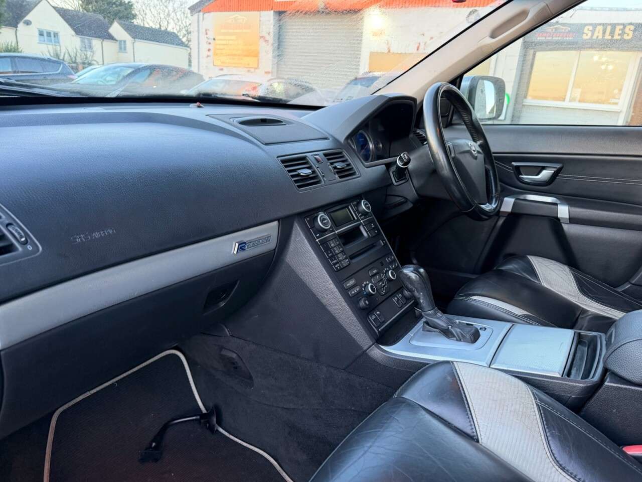 2013 VOLVO XC90 2013 VOLVO XC90