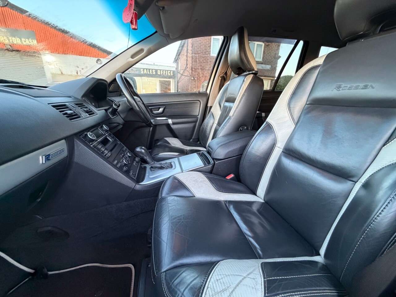 2013 VOLVO XC90 2013 VOLVO XC90